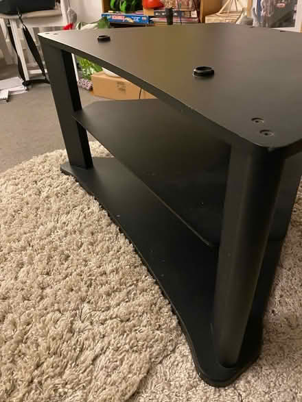 Photo of free TV Stand (Wroughton SN4) #2