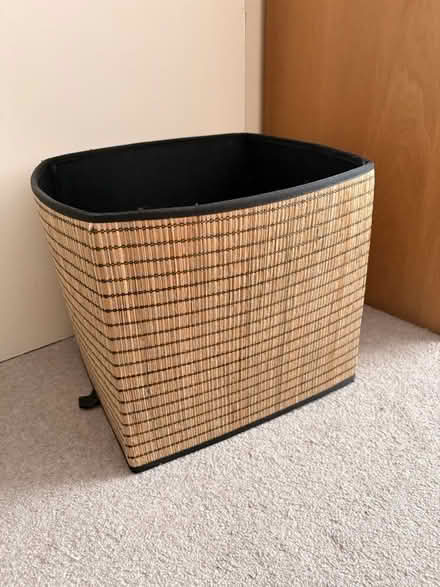 Photo of free Square ikea basket (SW16 1EG) #1