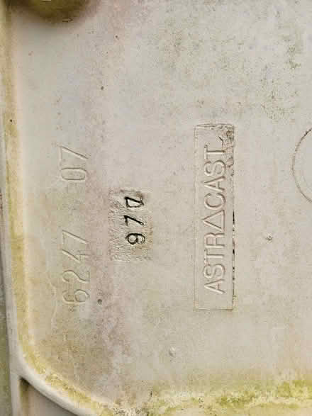 Photo of free Sink (Burgess Hill RH15) #3