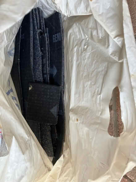 Photo of free Small quantity of carpet tiles (Mile Cross NR3) #2