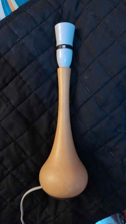 Photo of free Table lamp (Combe Down) #1