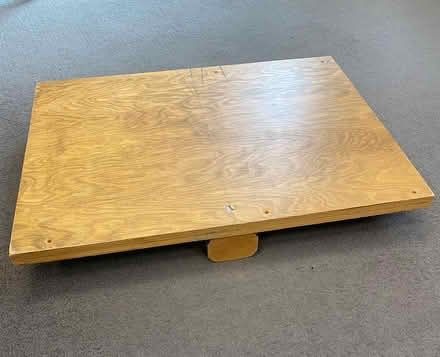 Photo of free Vintage core stabilizer (Downtown) #1