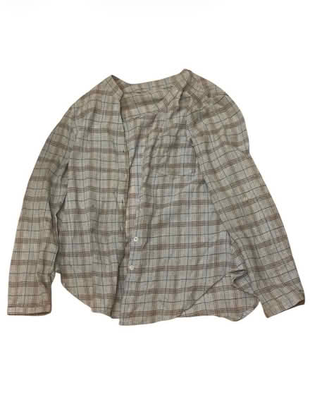 Photo of free Icon Apparel Woman’s Top (Brooklyn Storage) #1