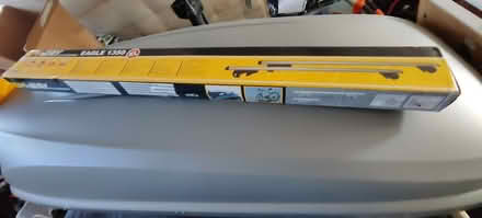Photo of free Roof box (Gourdon DD10) #1