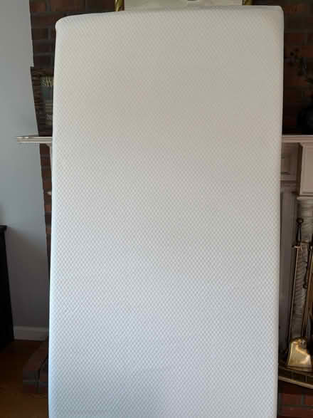 Photo of free Twin mattress (24 Sherwood dr Haverhill MA) #1