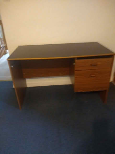 Photo of free Desk (Brinscall PR6) #1