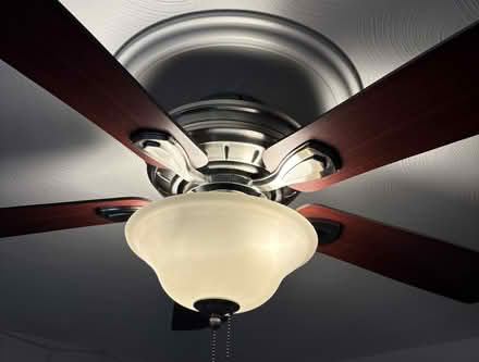 Photo of free 42" Ceiling Fan (DTC/Tech Center) #1