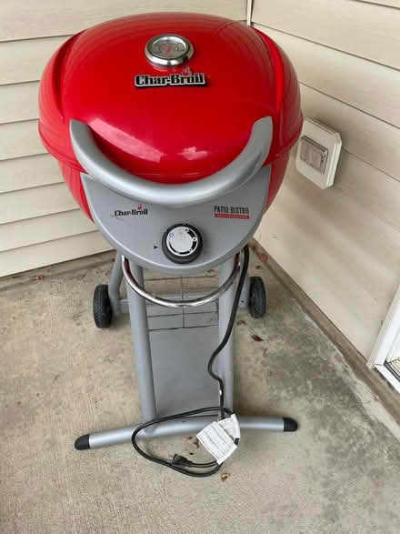Photo of free Charbroil Electric Grill (NE Rochester, MN) #1
