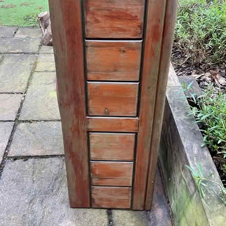 Photo of free Solid Wood Plank (Arnold, NG5) #2