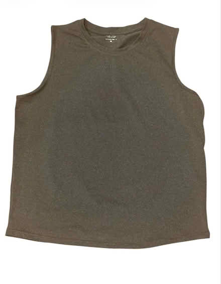 Photo of free Woman’s Gray Top #3 (Brooklyn Storage) #1
