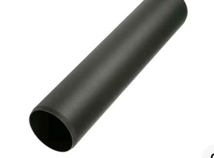 Photo of Underground drainage pipe (Crayford DA8) #2