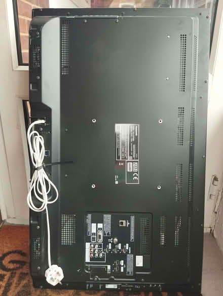 Photo of free Panasonic 37 inch LCD TV TX-L37E30B (Shepperton TW17) #2