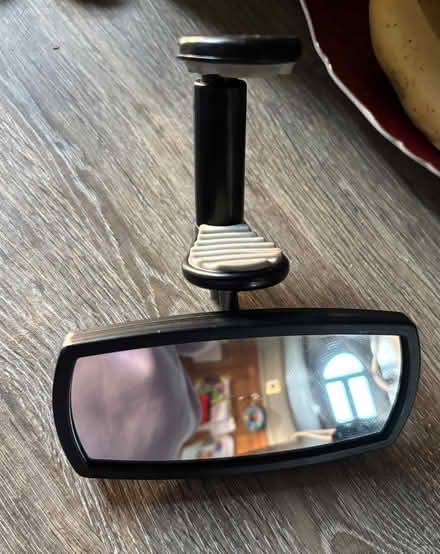 Photo of free Rear view mirror for car to see children (Writtle CM1) #1