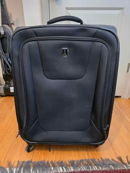 Photo of free Suitcases (Brightwood Park, DC) #1