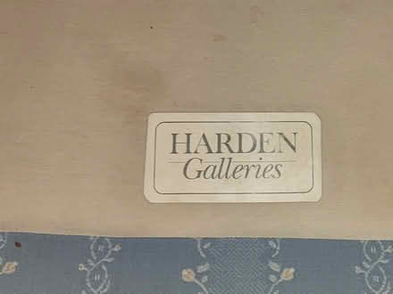 Photo of free couch (13212) #1