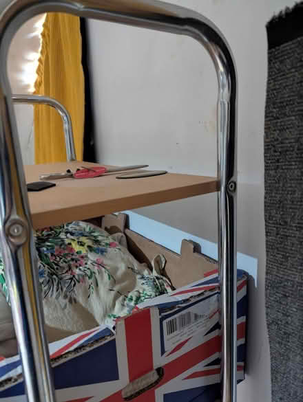 Photo of free Shelving Unit (Maidstone Town centre ME15) #2