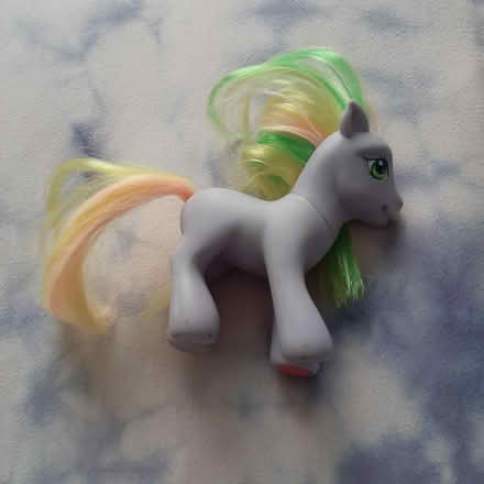Photo of free MLP G3 Toy #2 (Suju's on Decoto Road) #3