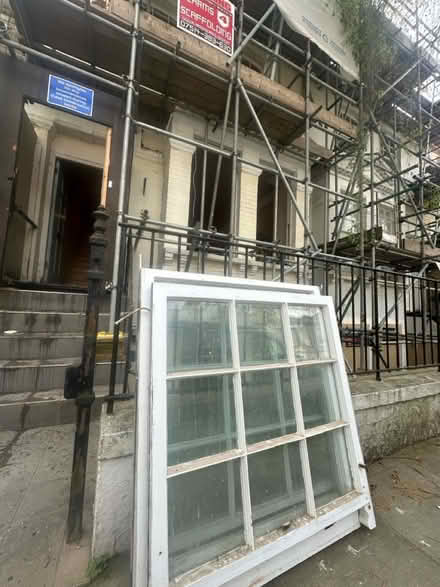 Photo of free Wooden Sash Windows (W14) #3