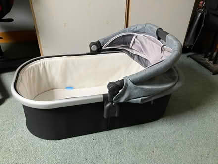 Photo of free Bassinet (Firhouse) #1