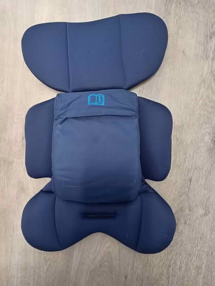 Photo of free Car seat insert (Odd Down BA2) #1