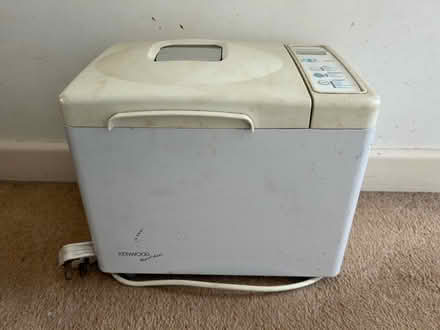 Photo of free Breadmaker (Fishbourne PO19) #1