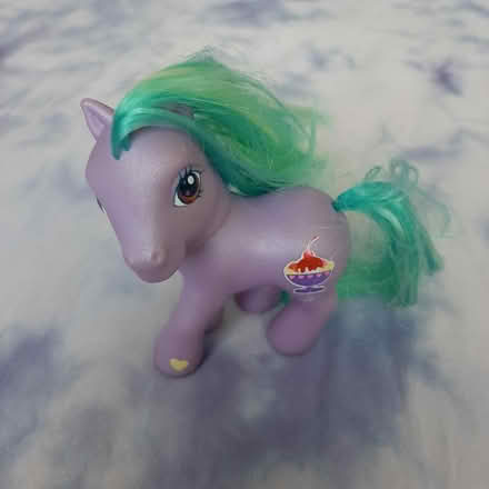 Photo of free MLP G3 Toy #1 (Suju's on Decoto Road) #1