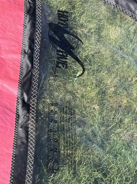 Photo of free Sailboard sail 4.8m (Lee-on-the-Solent PO13) #2