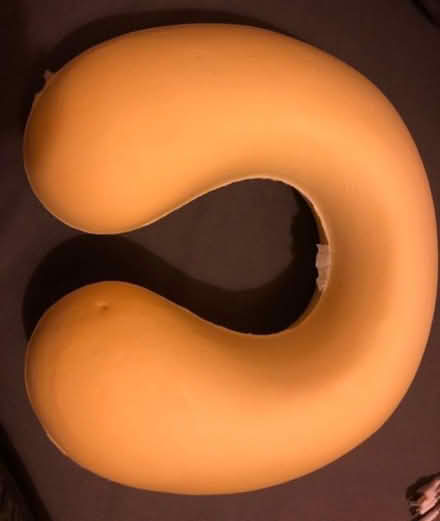 Photo of free Travel neck cushion (N19 archway) #1