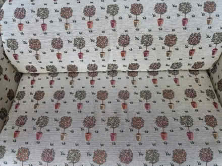 Photo of free Two seater sofa/ day bed (Murrayfield EH12) #4