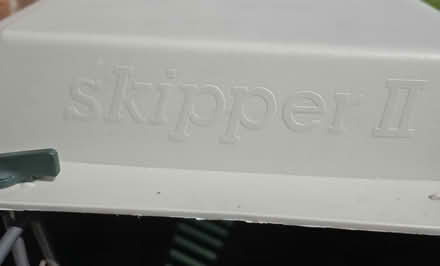 Photo of free Cat carrier (South View, Basingstoke RG21) #4