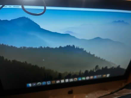 Photo of free Apple iMac 21.5” (2011) – Working (Tottenham N15) #1