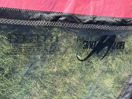 Photo of free Sailboard sail 4.8m (Lee-on-the-Solent PO13) #3