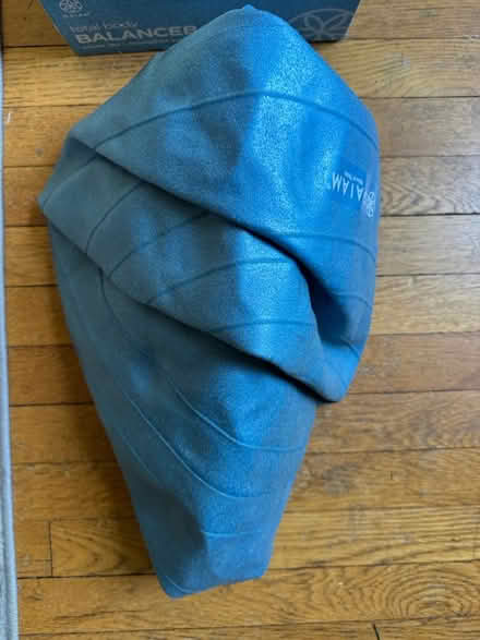Photo of free Yoga ball (NW DC — 20011) #1