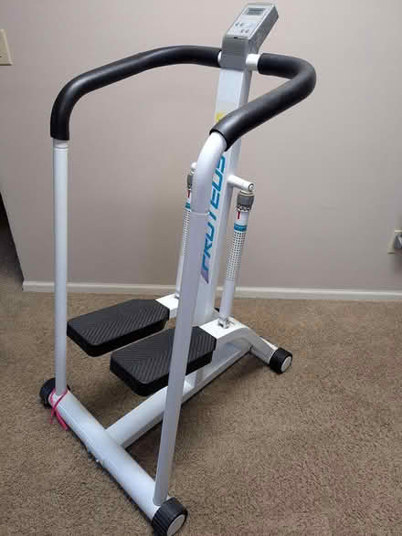 Photo of free Stair-stepper (for exercise) (Oregon, WI) #1