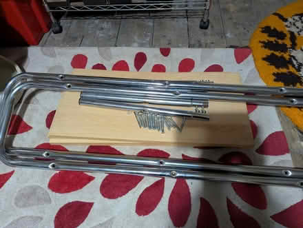 Photo of free Shelving Unit (Maidstone Town centre ME15) #3