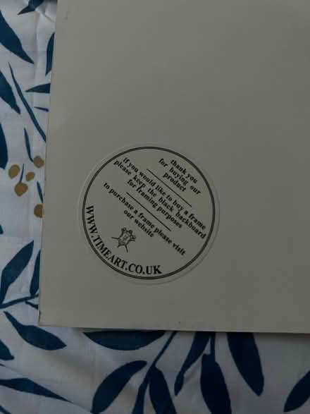 Photo of free London scenes x 3 (Battersea SW11) #3