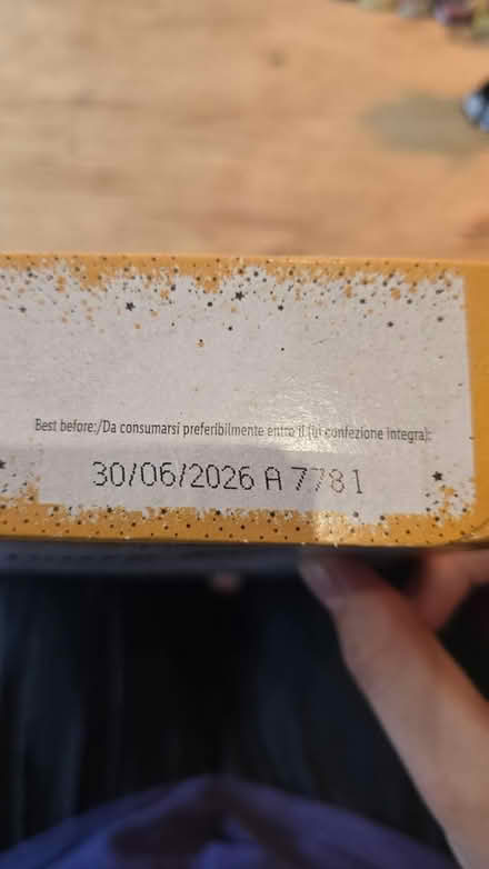 Photo of free Gingerbread house (Innox Hill Frome BA11) #2