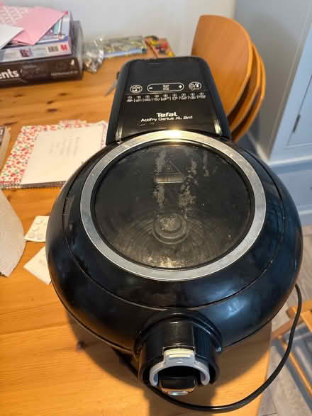 Photo of free Air fryer (MacMillan Way) #1