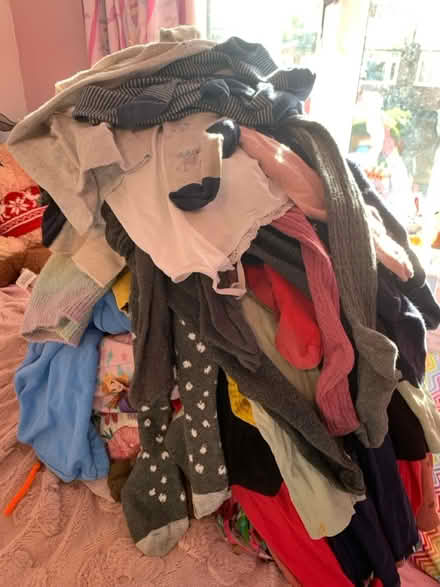 Photo of free Huge bundle girls clothes (Lifford, kings Norton B30) #1