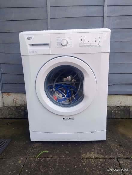 Photo of free Washing machine (Stourbridge DY8) #1