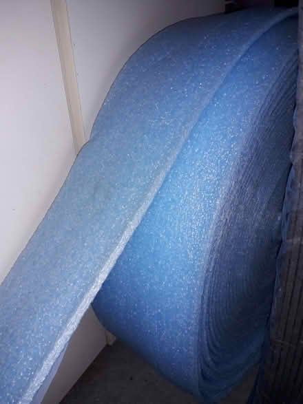 Photo of free Insulation & Underlay (Colchester CO1) #1