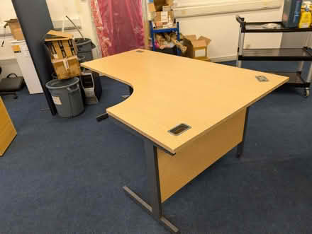 Photo of free Office furniture (Oldbury B69) #4