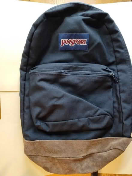 Photo of free Jansport Backpack - lightly used (Saugus) #1