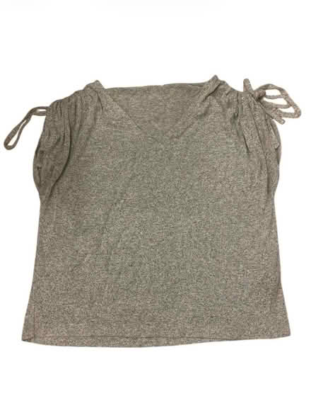 Photo of free Lucky Brand Woman’s Top (Brooklyn Storage) #1