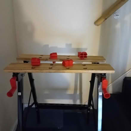 Photo of free Work Mate (Homerton E9) #1