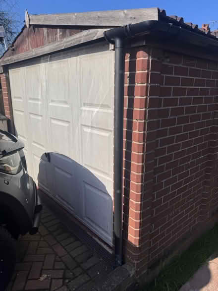 Photo of free Garage (DE23) #4
