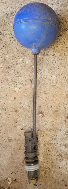 Photo of free "Feed and Expansion" cisterns (Sandford, near Crediton) #4