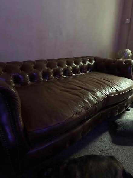 Photo of free chesterfield style (Withington) #1