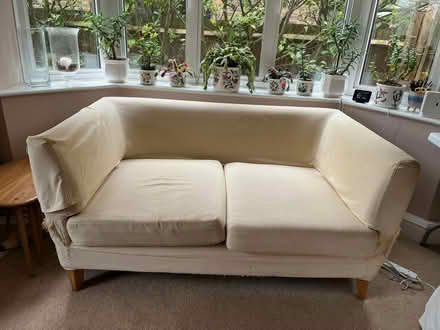 Photo of free Sofa 160 x 94 x 77 cm (BR6) #1