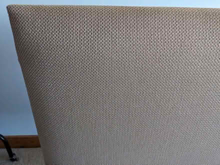 Photo of free Headboard for double bed (Quernmore LA2) #2
